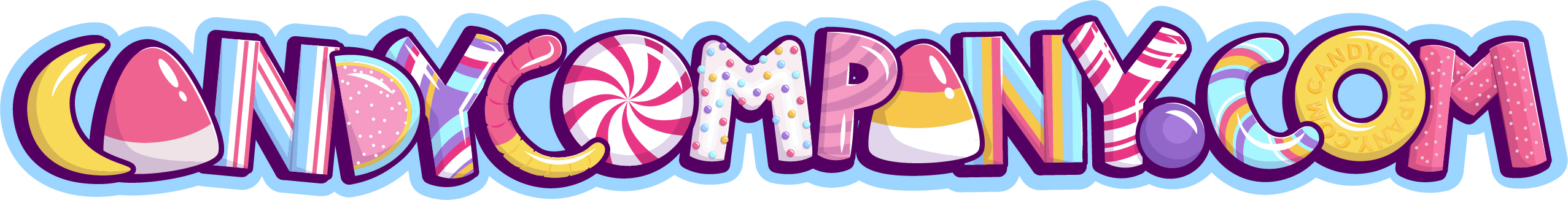 CandyCompany.com